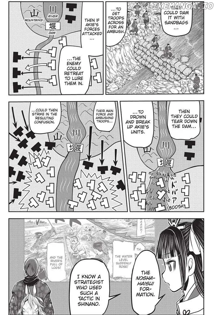 The Elusive Samurai Chapter 146 image 13_optimized